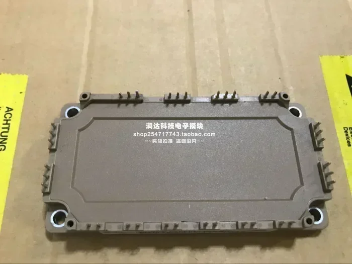 

Совершенно новый 6MBI100VB120-50 6MBI75U4B120-50/150U4B120/170 180U4B