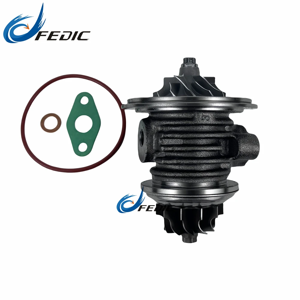 TB02 TB0243 465171 شاحن توربو CHRA خرطوشة الأساسية لاند روفر ديفندر 2.5 TDI 200 TDI 109 HP 1989 #5