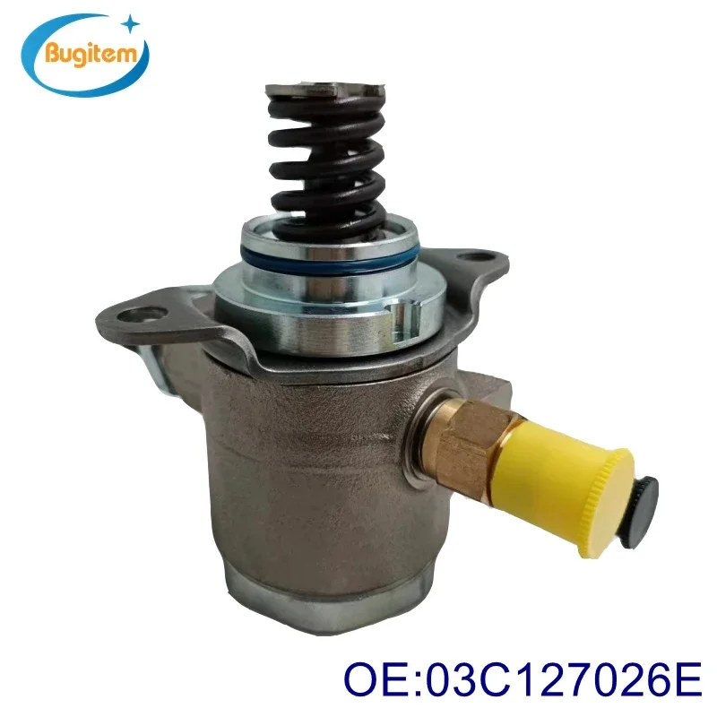 High Pressure Fuel Pump OE 03C127026C 03C127026E 03C127026D 03C127026J HFS03431L For VW Tiguan Jetta Audi A1 A3 1.4L TSI