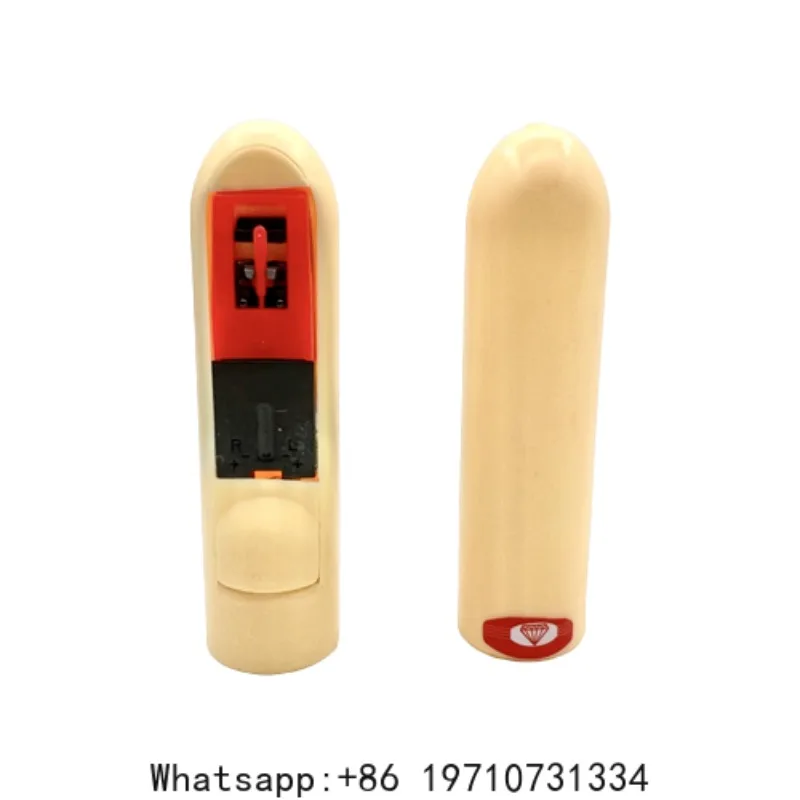 Replacement Stylus for China 206 Phonograph – Ruby Needle for Hand Crank Vintage Turntable Pickup Head