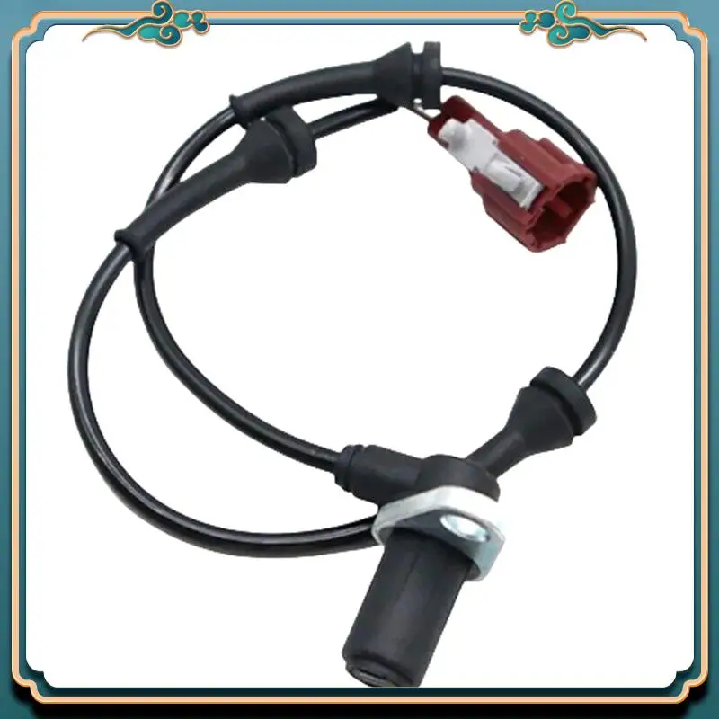 最新のフロントリア左右 ABS 車輪速センサー日産エクストレイル T30 47911-8H300 47910-8H300 47901-8H300 47900-8H300