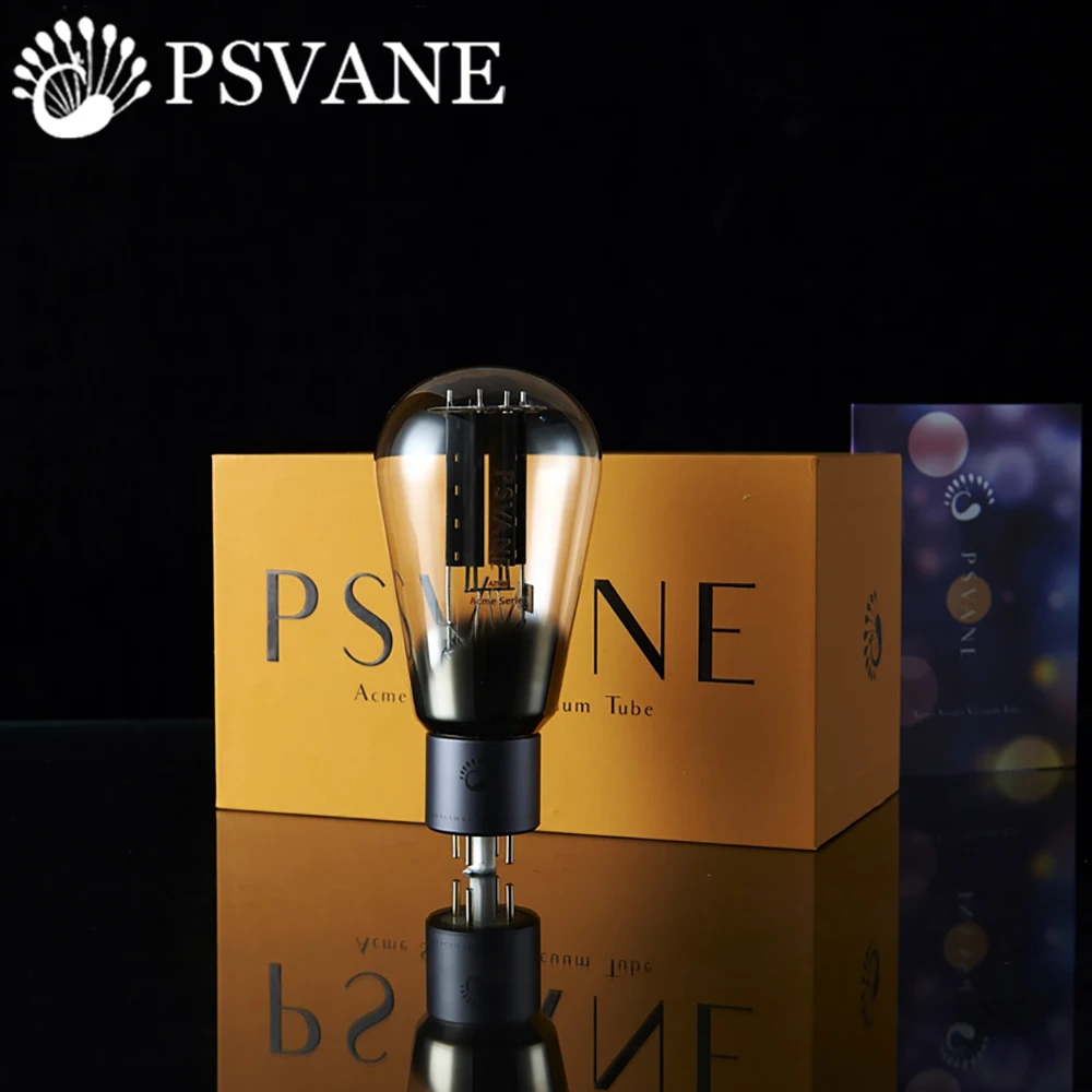 

Psvane Acme 274B Electronic tube Replace Shuguang Linlai 274B Vacuum tube Factory-matched precision pairing For Tube amplifiers