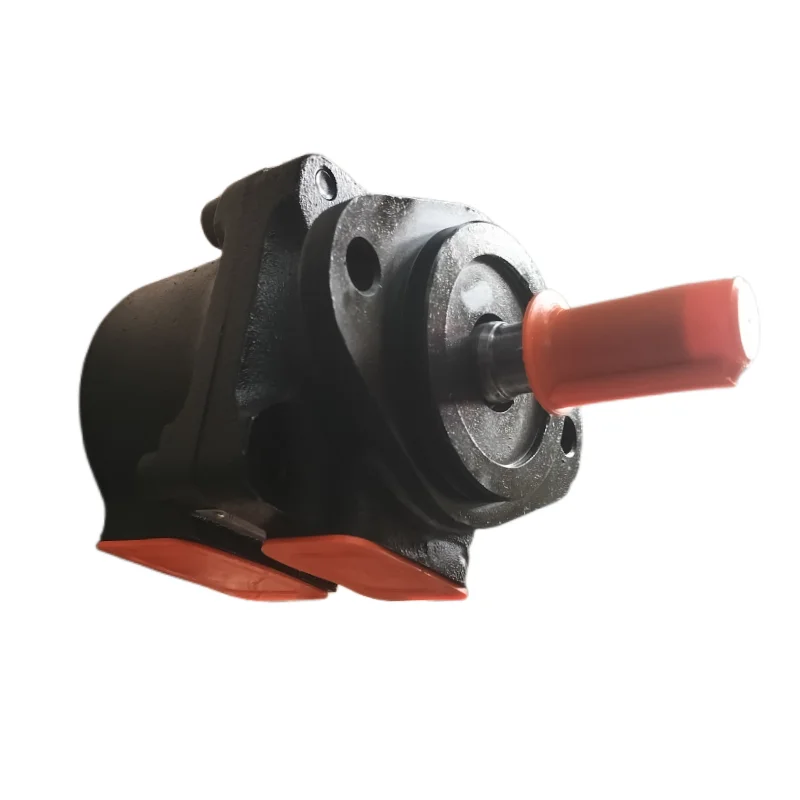 Pompa Vane Hidrolik Seri PFE PFED PFED-43045/016/1DTA PFED-43070/016-1DUO PFE -32022-3- D-U PFE-42056/3DT