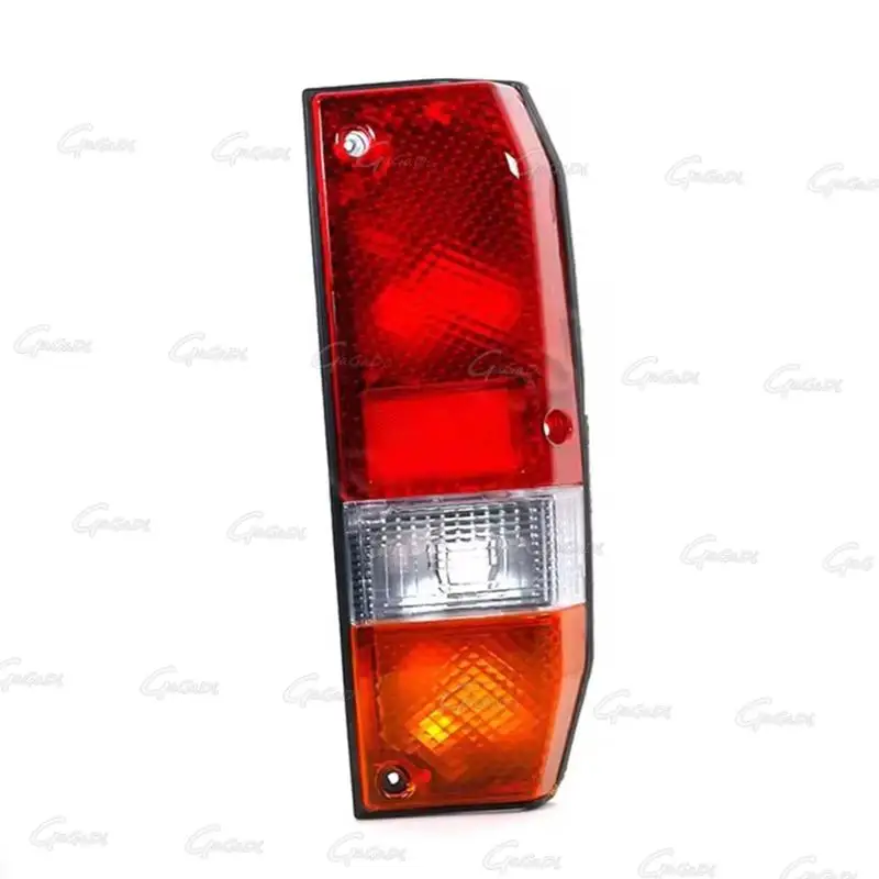 81551-90K09 For Toyota Landcruiser 70 75 Series Troopy 1985-1999 Rear Tail Light Cover Bumper 81561-90K09 Without bulb