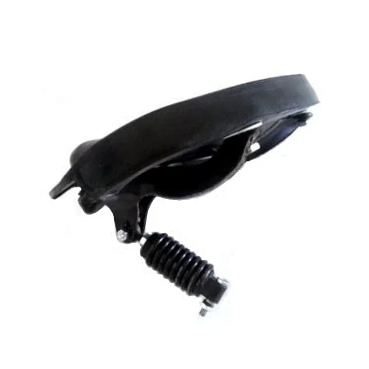 

ZSDTRP Motorcycle Frame Parts Front Seat Assy. Fit for CJK750 24HP 12V