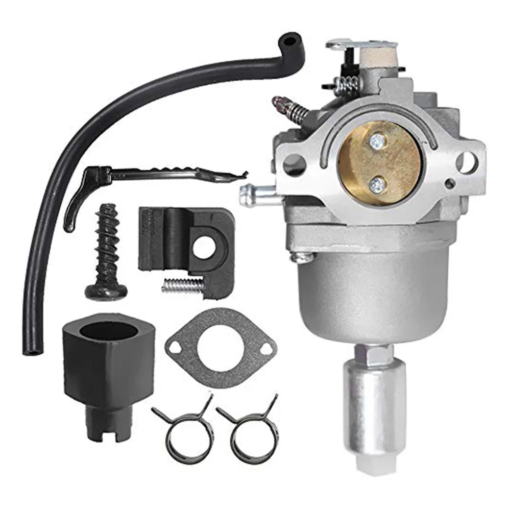 Reemplazo eficiente del carburador para cortacésped Murray 405000X8C, funcionamiento suave, proceso de reemplazo fácil, ajuste Compatible
