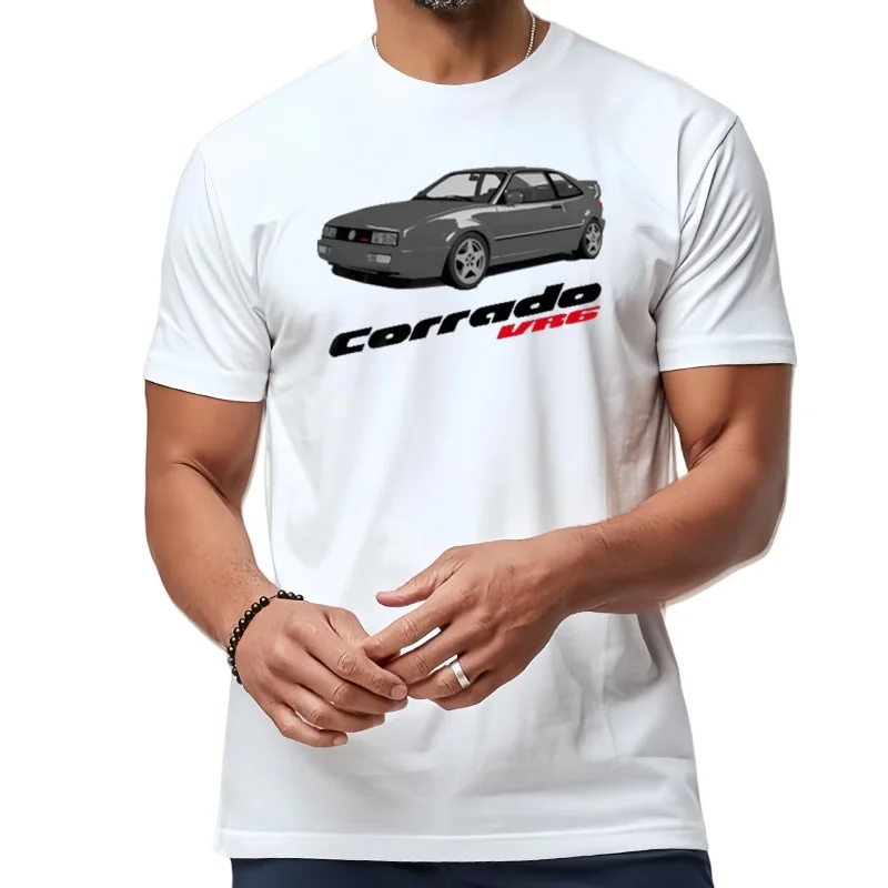 T-Shirt D'éTé Cool …