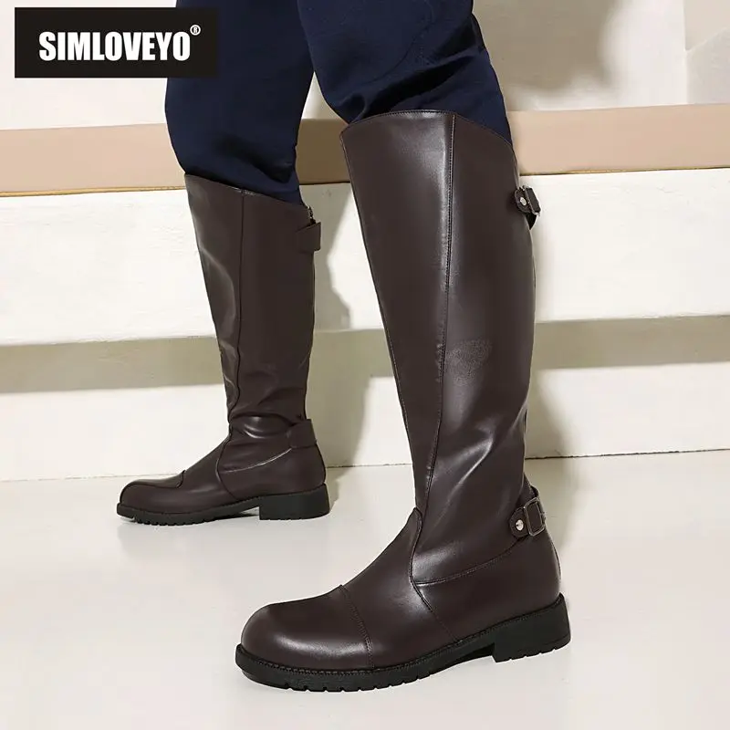 SIMLOVEYO 2025 ΠΠΎΠ²ΡΠ΅Π΄Π½Π΅Π²Π½ΡΠ΅ ΠΌΡΠΆΡΠΊΠΈΠ΅ ΡΡΡΠ»ΠΈ Π΄ΠΎ ΠΊΠΎΠ»Π΅Π½Π° Ρ ΠΊΡΡΠ³Π»ΡΠΌ Π½ΠΎΡΠΊΠΎΠΌ Π½Π° ΡΠΎΠ»ΡΡΠΎΠΌ ΠΊΠ°Π±Π»ΡΠΊΠ΅ 3 ΡΠΌ, ΠΏΡΡΠΆΠΊΠΈ Π½Π° ΠΌΠΎΠ»Π½ΠΈΠΈ, Π±ΠΎΠ»ΡΡΠΎΠΉ ΡΠ°Π·ΠΌΠ΅Ρ 47 48 49 Black Routine Bota SIMLOVEYO 2025 ΠΠΎΠ²ΡΠ΅Π΄Π½Π΅Π²Π½ΡΠ΅ ΠΌΡΠΆΡΠΊΠΈΠ΅ ΡΡΡΠ»ΠΈ Π΄ΠΎ ΠΊΠΎΠ»Π΅Π½Π° Ρ ΠΊΡΡΠ³Π»ΡΠΌ Π½ΠΎΡΠΊΠΎΠΌ Π½Π° ΡΠΎΠ»ΡΡΠΎΠΌ ΠΊΠ°Π±Π»ΡΠΊΠ΅ 3 ΡΠΌ, ΠΏΡΡΠΆΠΊΠΈ Π½Π° ΠΌΠΎΠ»Π½ΠΈΠΈ, Π±ΠΎΠ»ΡΡΠΎΠΉ ΡΠ°Π·ΠΌΠ΅Ρ 47 48 49 Black Routine Bota