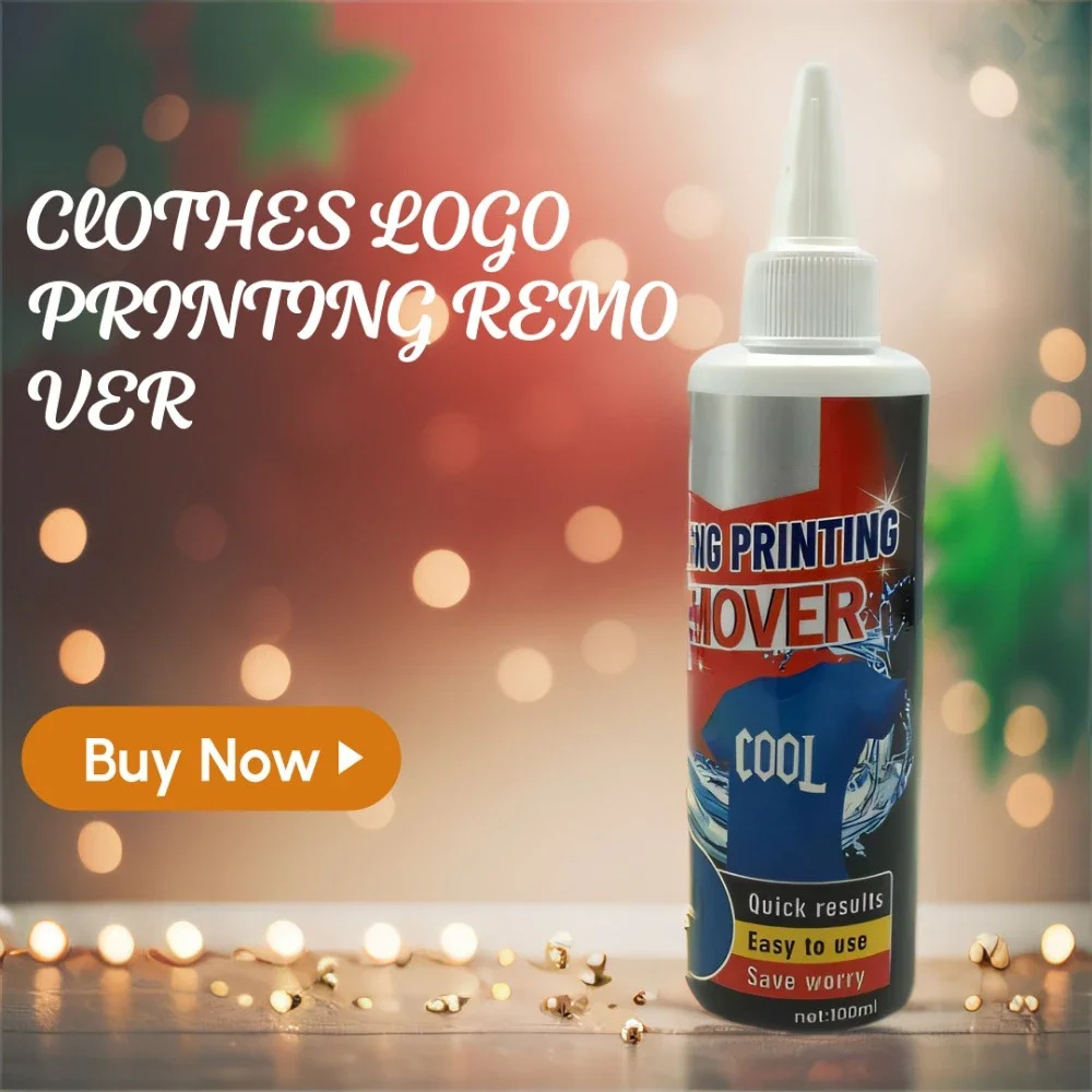 

100 мл Средство для удаления DTF