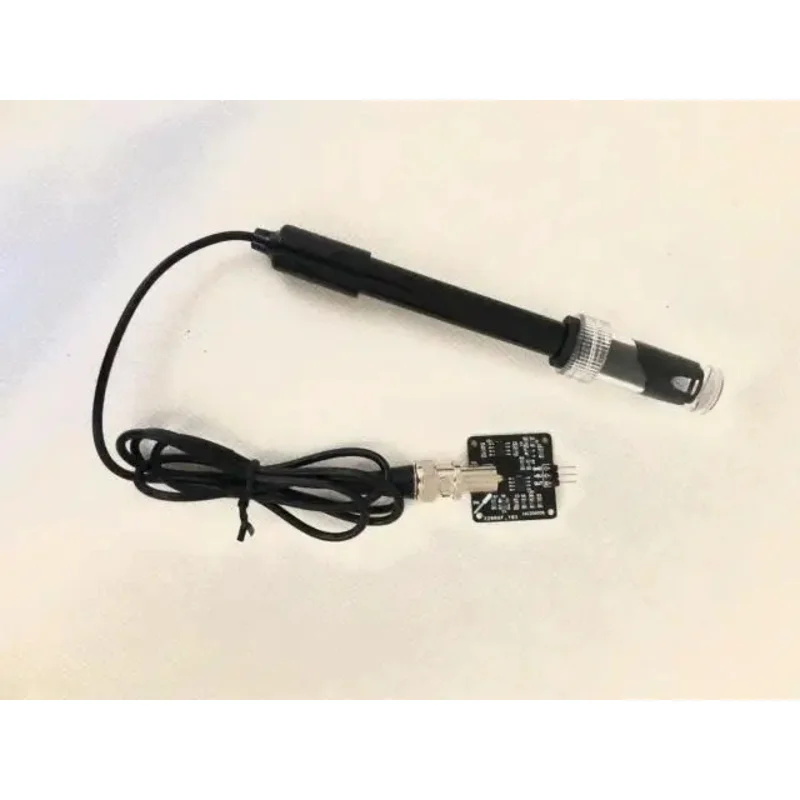 Y201bnc pH sensor module pH sensor pH sensor water quality measurement pH sensor acknowledgement