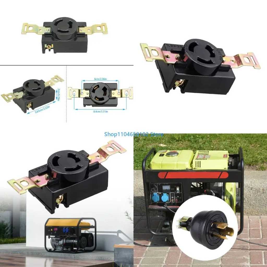 مولد 2KW 168F/170F مناسب لمعدات اللحام الحاجة الكهربائية