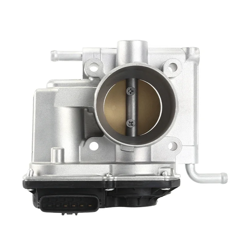 

Z67713640 Throttle Valve Body for Ford Mazda Auto Parts