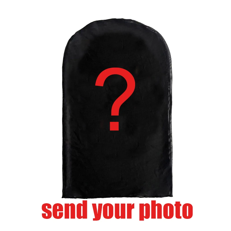 قناع وجه المشاهير المضحك للزوجين في عيد الهالوين، فستان بالاكلافا للحماية من الأشعة فوق البنفسجية، أزياء تنكرية هدية عيد الحب #3