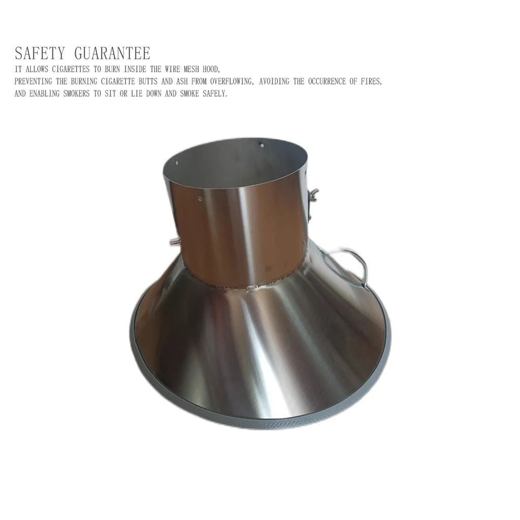 شفاط المطبخ التجاري، فتحة تهوية عادم من الفولاذ المقاوم للصدأ مع أنبوب مربع موفر للطاقة وميزة مرنة للمستشفيات