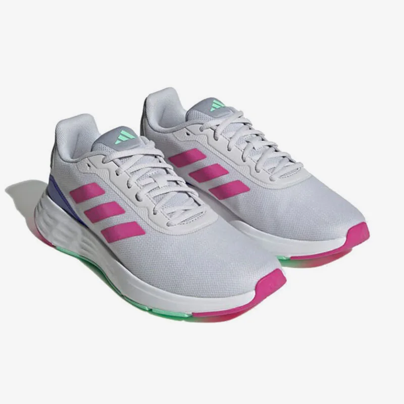 Adidas genuine Start Your Run women's cushioned running shoes HP5671