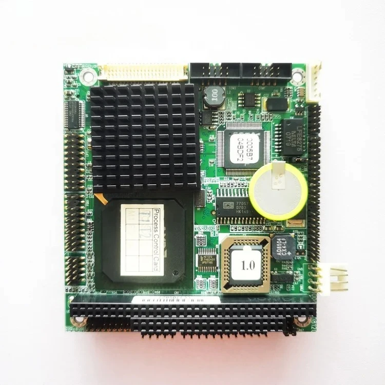 1005130108110 1005130108120  Industrial Motherboard CPU Card CPU Card Main Board Mainboard Stock