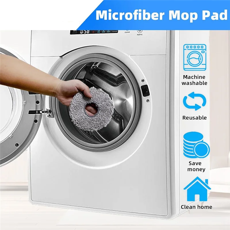 

Stable-Replacement Parts For Xiaomi Robot Vacuum X20+ Robot Vacuum Cleaner Main Side Brushes HEPA Filters Mop Cloth Dust Bags