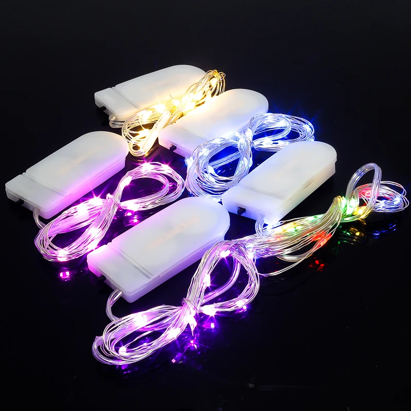 Regalo LED Light String/Make Up the Difference Link