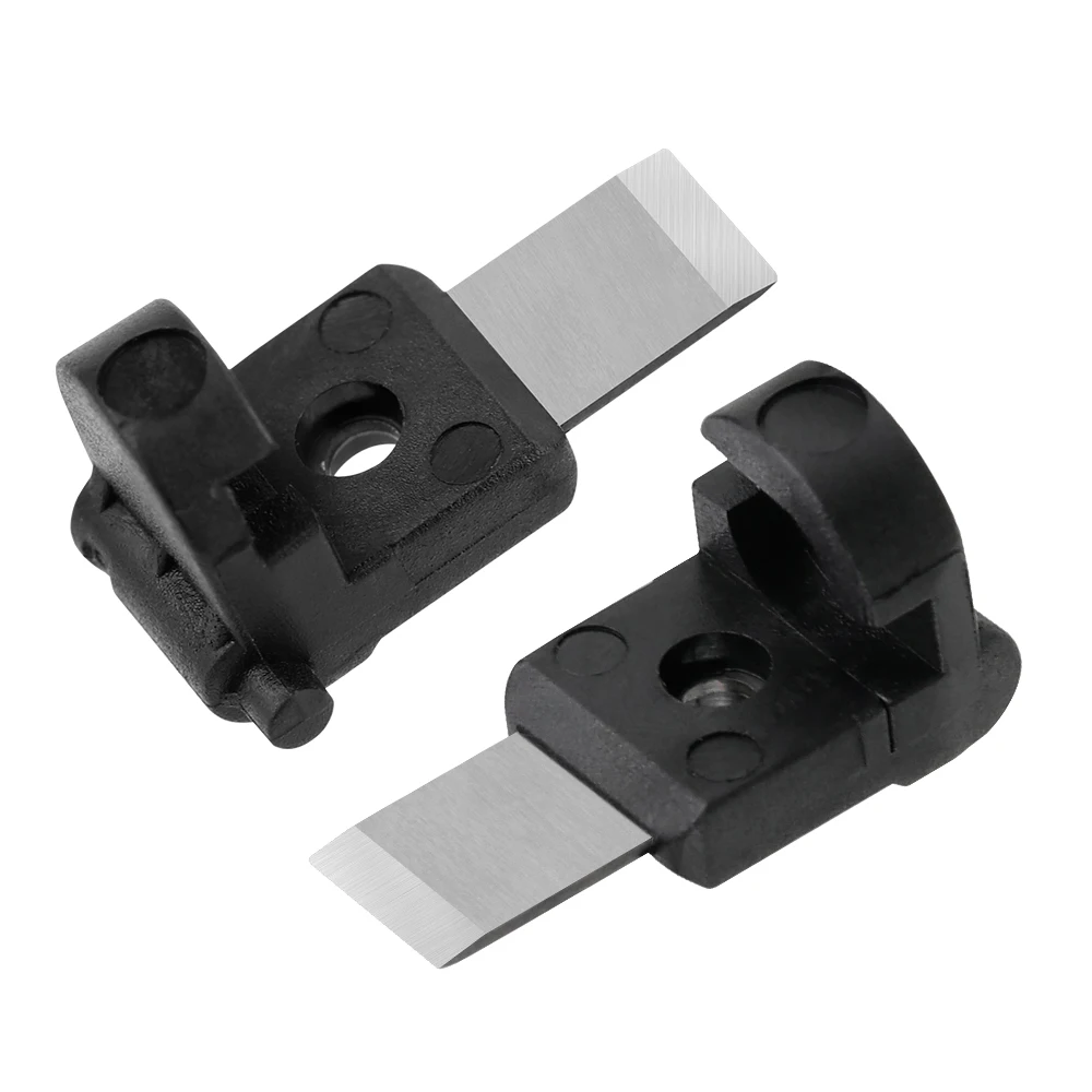 Für Flagfore AD5X Filamentschneider-Klingen Ersatz für AD5X 3D-Drucker Zubehör Messer Filamentschneider Ersatzteile – Detail 6