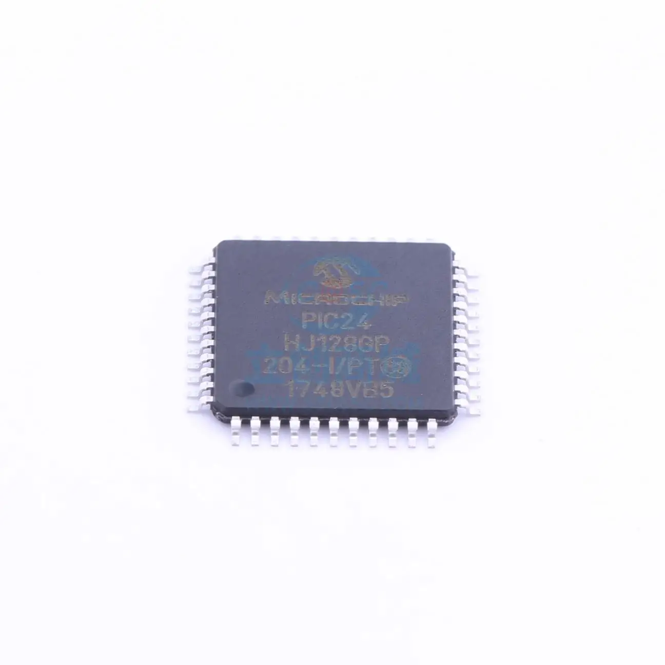 XFTS PIC24HJ128GP204-I/PT PIC24HJ128GP204-I/P