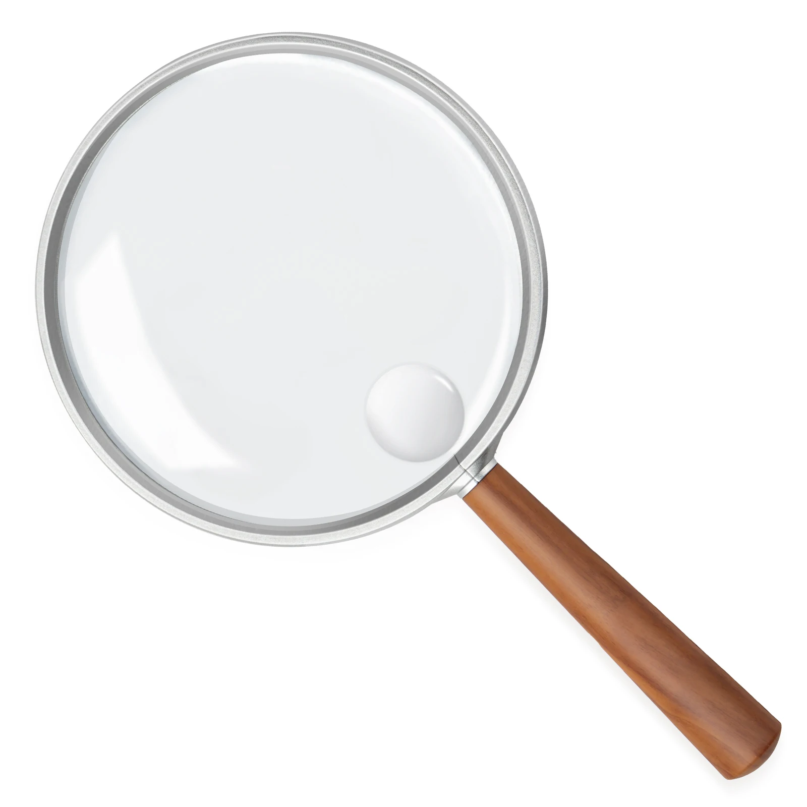 

Handheld Reading Magnifier, 10X 20X Shatterproof HD Lens ，Lighted Magnifying Glass for Seniors Close Work , Crafts (Wood Grain)