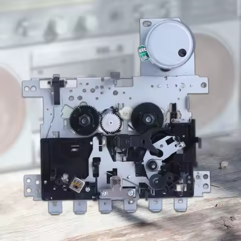 Professional TN21Z Movement for Cassettes Deck Tape Recorder Repeater Monoplayer