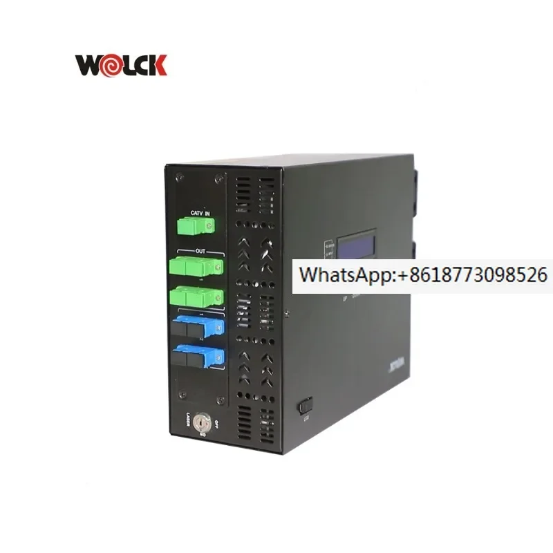 1550Nm Mini Catv Op… - image