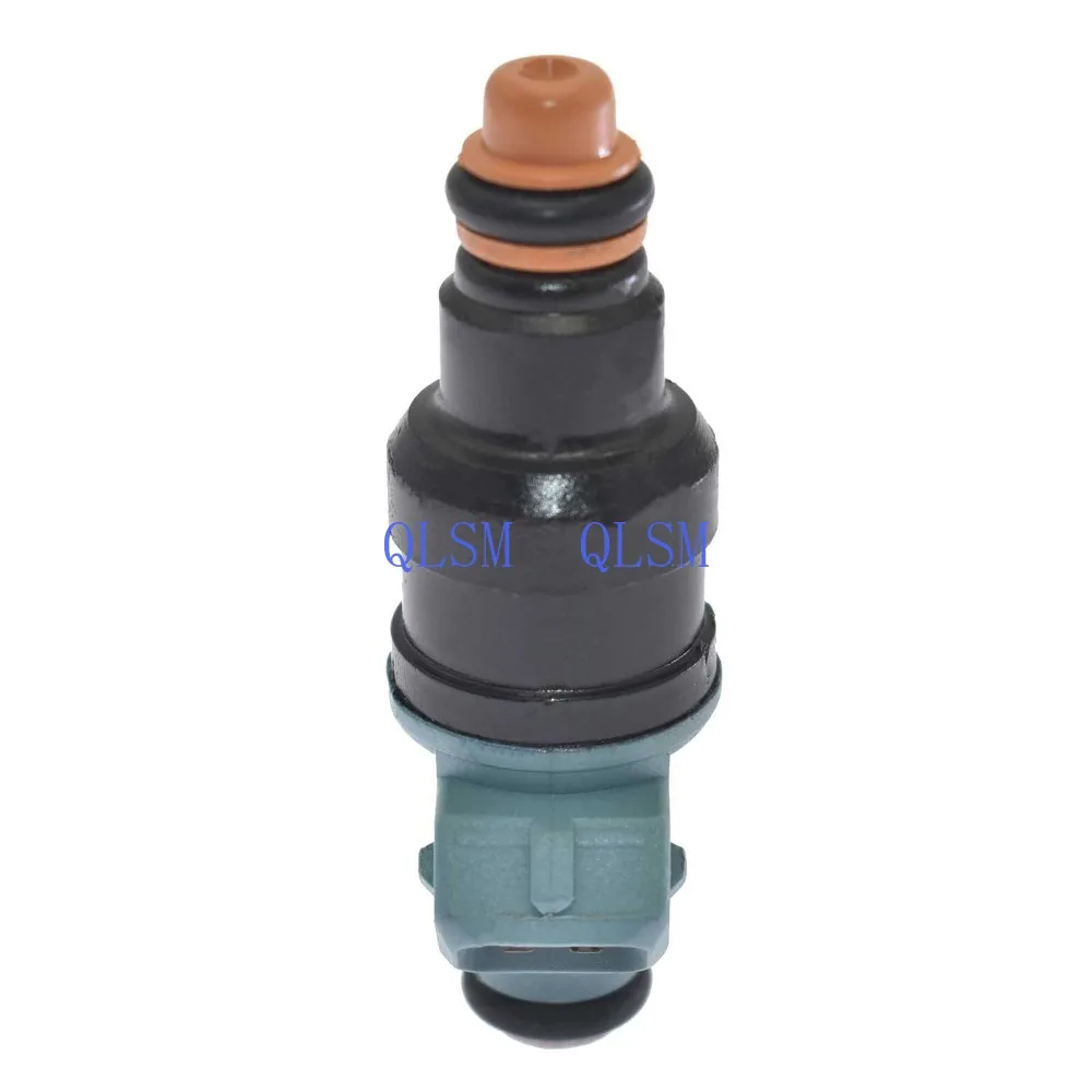 1 Piece Fuel Injector 35310-22010 9250930006 For Hyundai Accent Scoupe 1.3L 1.5L premium car accessories