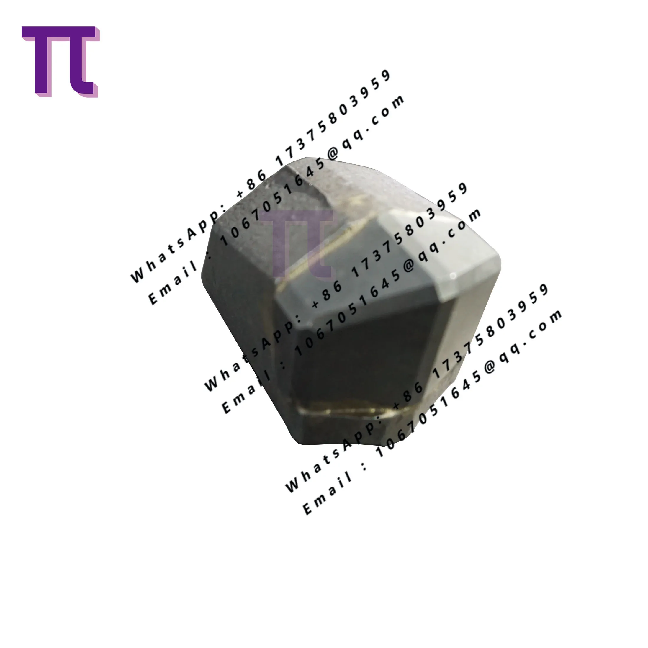 BFZ 326 Weld-on HDD Back Reamer Horizontal Directional Drill Bits Foundation Drilling Teeth Trenching Teeth Drill Pick