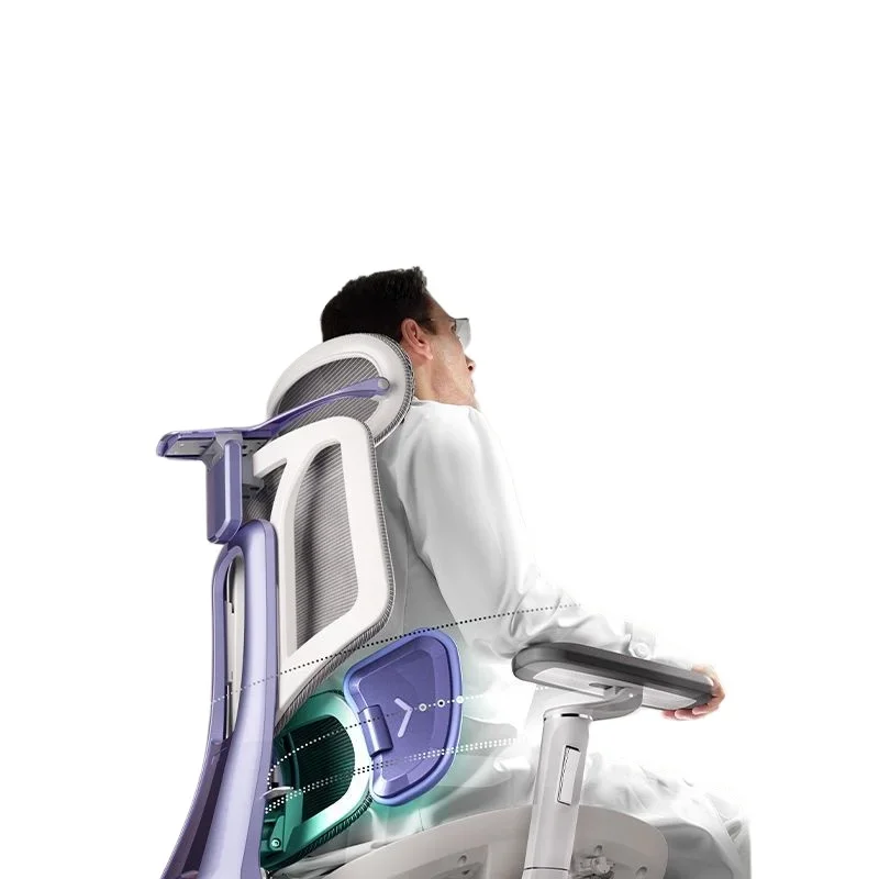 

Ergonomic chair Gaming chair Computer Reclining Comfortable sedentary