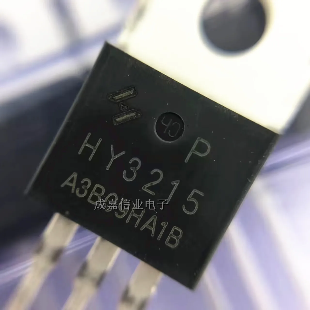 10pcs/Lot HY3215P TO-220-3 HY3215 150V 120V N-Channel Enhancement Mode MOSFET