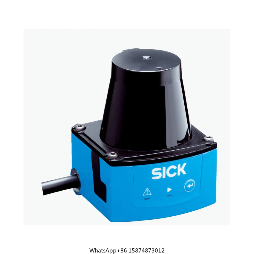 SICK Safety scanner 1052627 TIM310-1030000