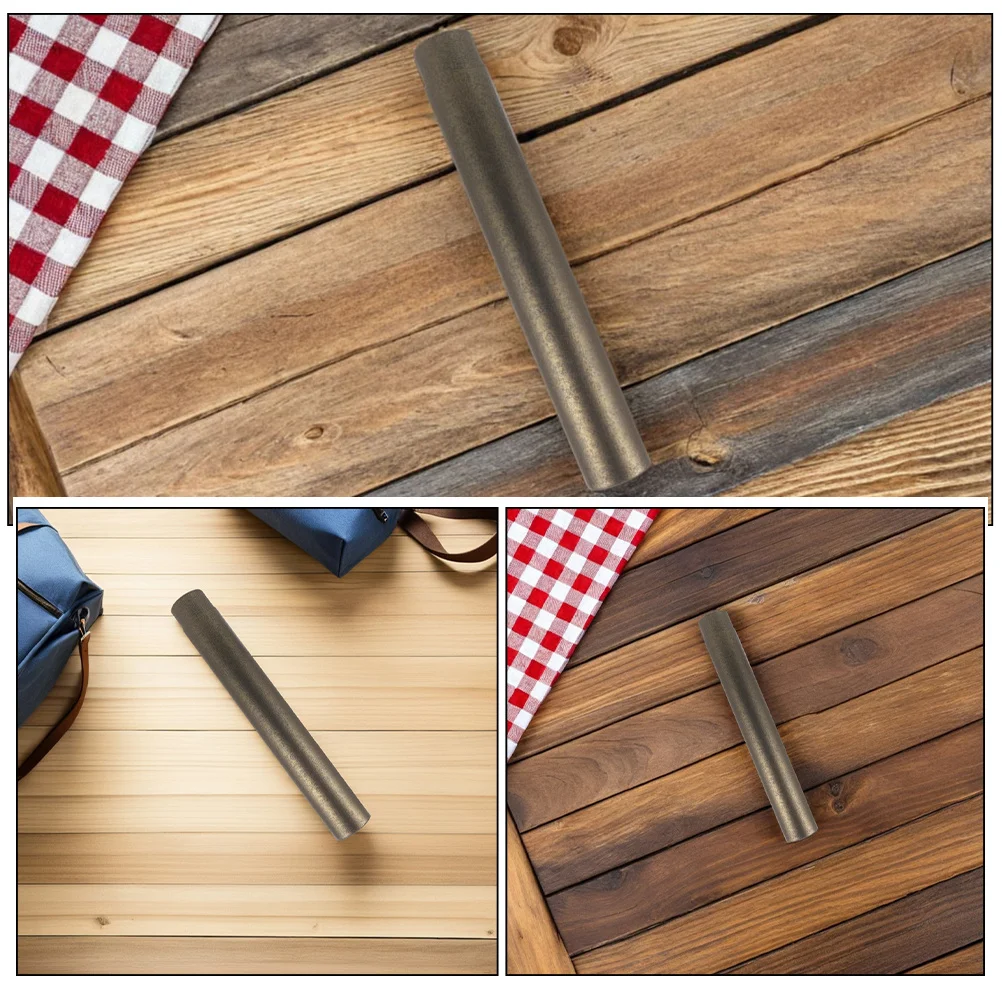 Adjustable Poster Storage Tube Round Mailing Tube for Large Pictures Sketch Papers Drafting Protection Cap Design