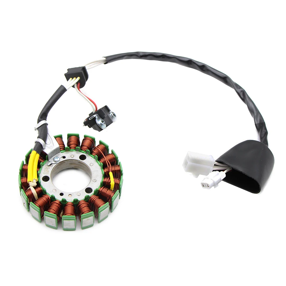 

1B9-H1410-00 катушка статора магнето мотоцикла для Yamaha VP125 X-City YP125 YP125R Tech Max YP125R X-MAX Sport Skycruiser
