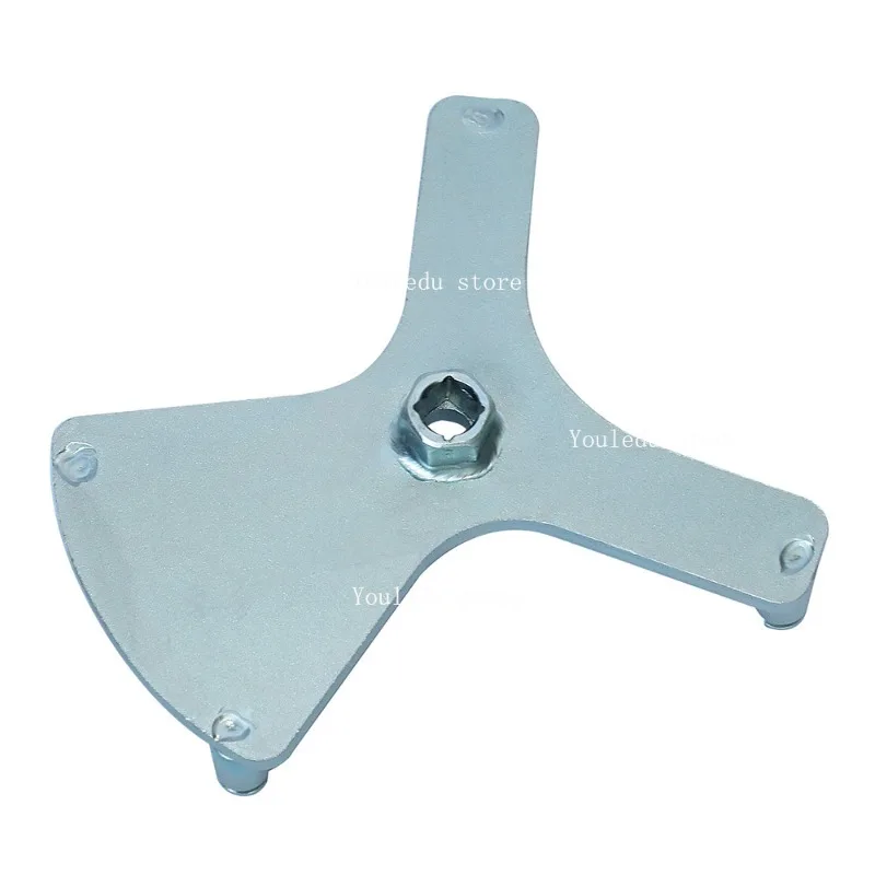 Suitable for 5 Series 7 Series Fuel Tank Cap Fuel Pump Wrench F01 F02 F18 F25 Fuel Pump Disassembly Special Tool