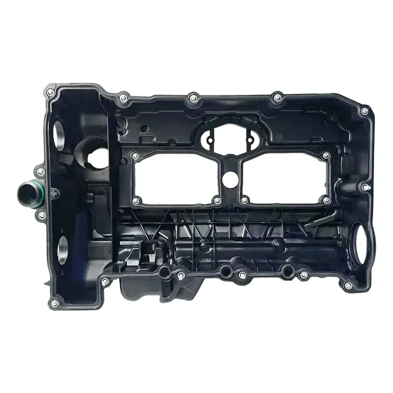 Auto Cylinder Head Valve Cover For Bmw 3 Series 5 Series F18 F07 F10 F11 X1 E84 X3 F25 X4 F26 X5 F15 OE 11127588412