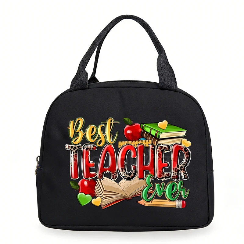 Bento Thermal Bag 