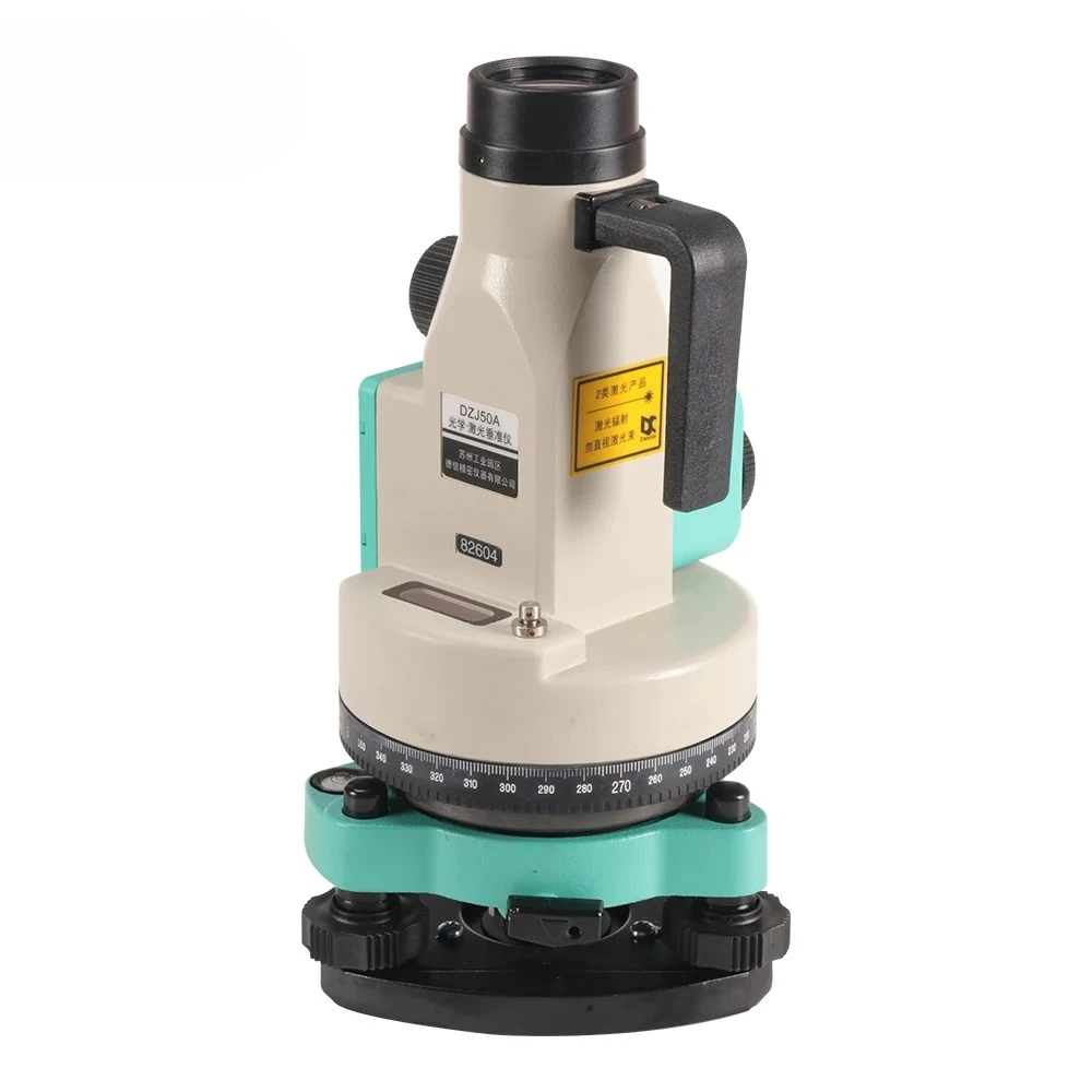 

Высококачественный геодезический отвес Dzj300A