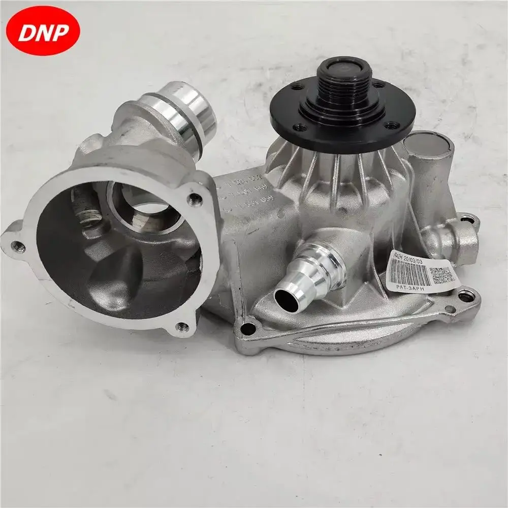 

DNP engine water pump fit for BMW 7 Series E65 E66 OEM 11517586780