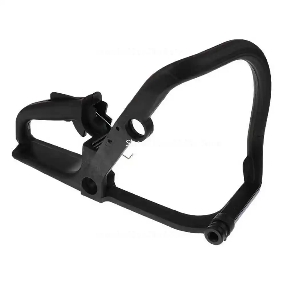 Suitable for Steele, Front Handlebar, Rear Handlebar Assembly Handle Throttle Switch Handle  Chainsaw Accessories