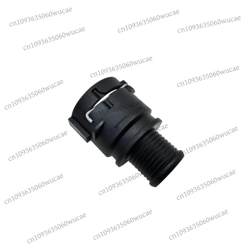 Heater Inlet Hose Connector Plug 95089363 95089364 For Chevrolet Sonic Trax Cruze Maruibao Tracker Buick Encore Opel Mokka
