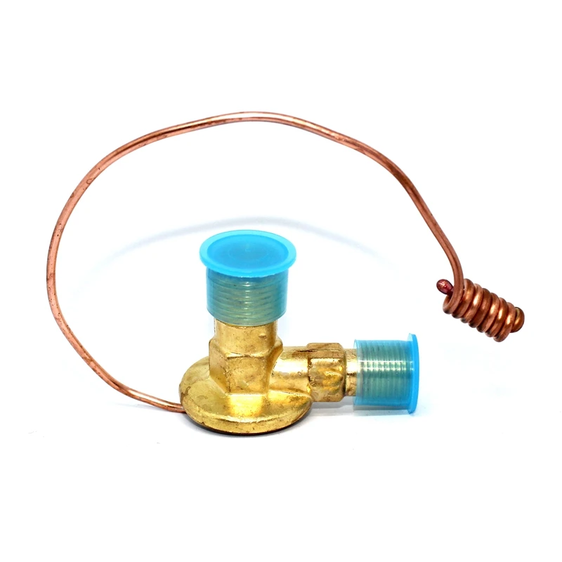 3/8 OR Expansion Valve Universal automotive A/C Evaporator Interface