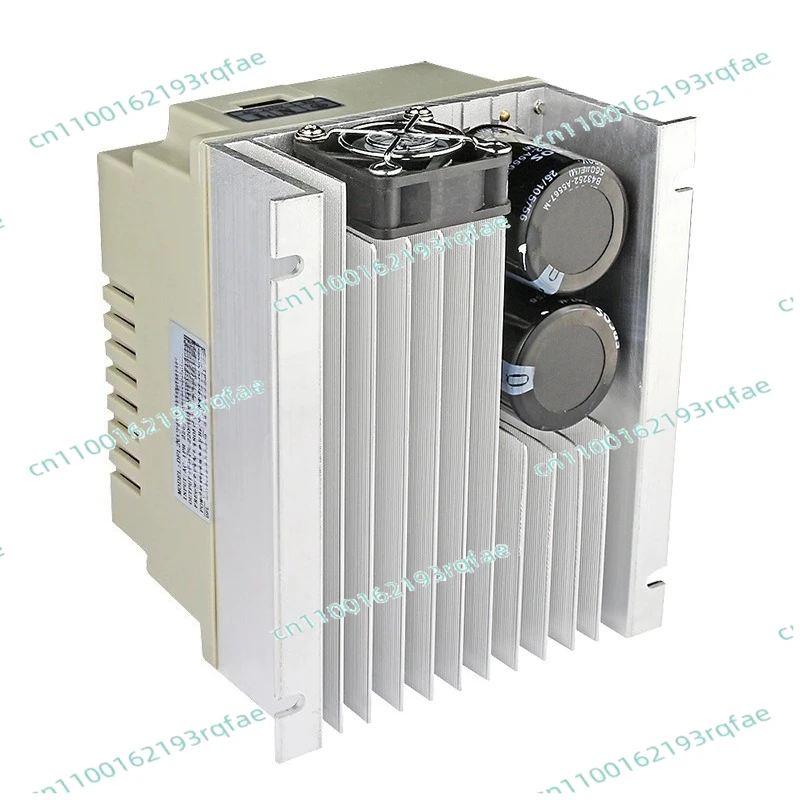 

0.75KW 1.5KW 2.2KW Single-phase Input And Output Constant Pressure Water Supply Inverter Single-phase Water Pump Inverter 220V