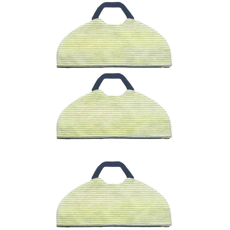 AD-Vacuum Mop استبدال منصات لسمك القرش AV2001WD RV2001WD 2002WD RV2001 RV2000WD AV2001WRUS روبوت فراغ