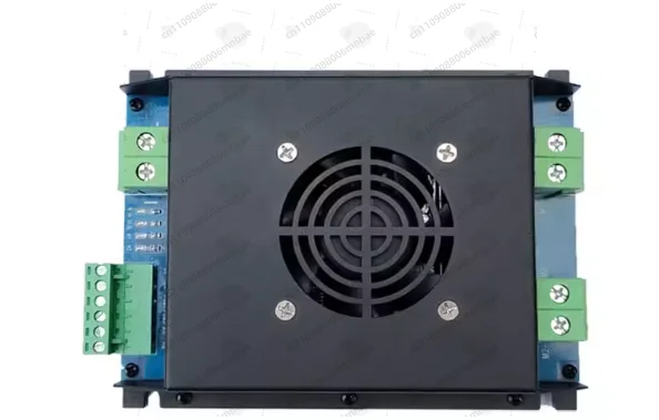 Brushed  50A Dual Module Electric Brushed Motor Driver