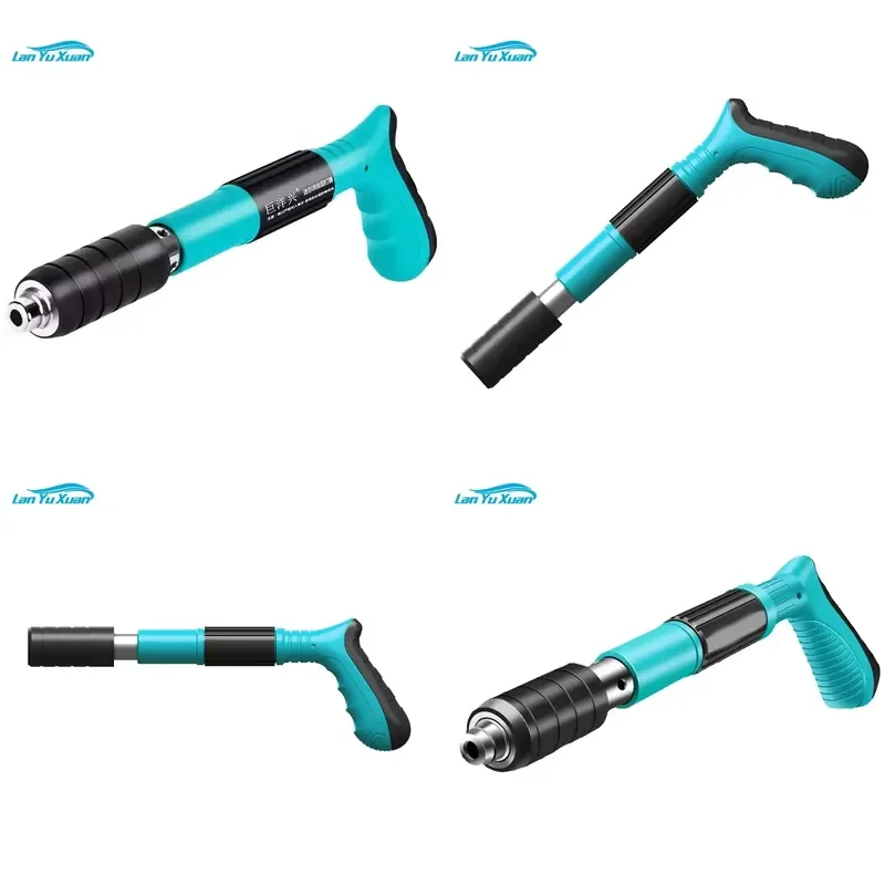 Brand For Hot Sale Cordless Household Hand-Held Solid Concrete Frame Metal Plate Fixed