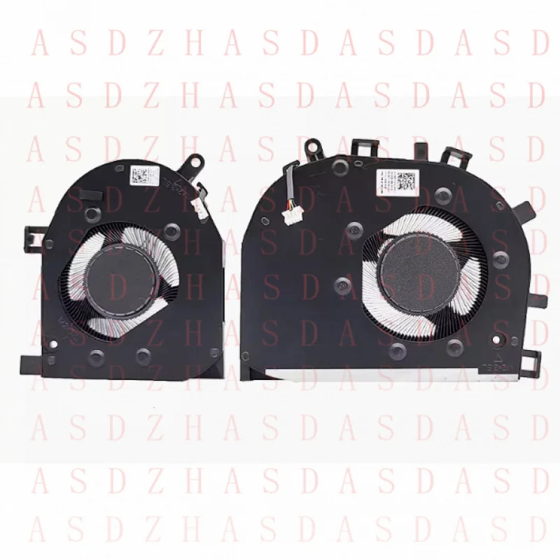 

Новый вентилятор для Lenovo ThinkBook 16 G6+ ATP 2024, 5F10S14168 9