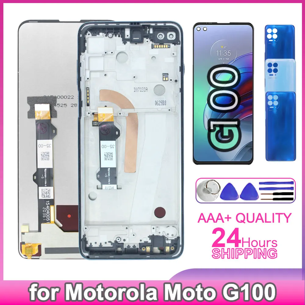 Motorola g100 parts-AliExpress
