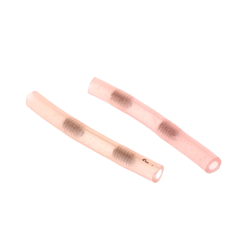 2 Buah Saluran Ventilasi Tangki Bahan Bakar Cocok untuk Stihl 023 025 028 029 038 039 048 MS290 MS310 MS390 042AV Pengganti Gergaji Mesin 1117-350-5800