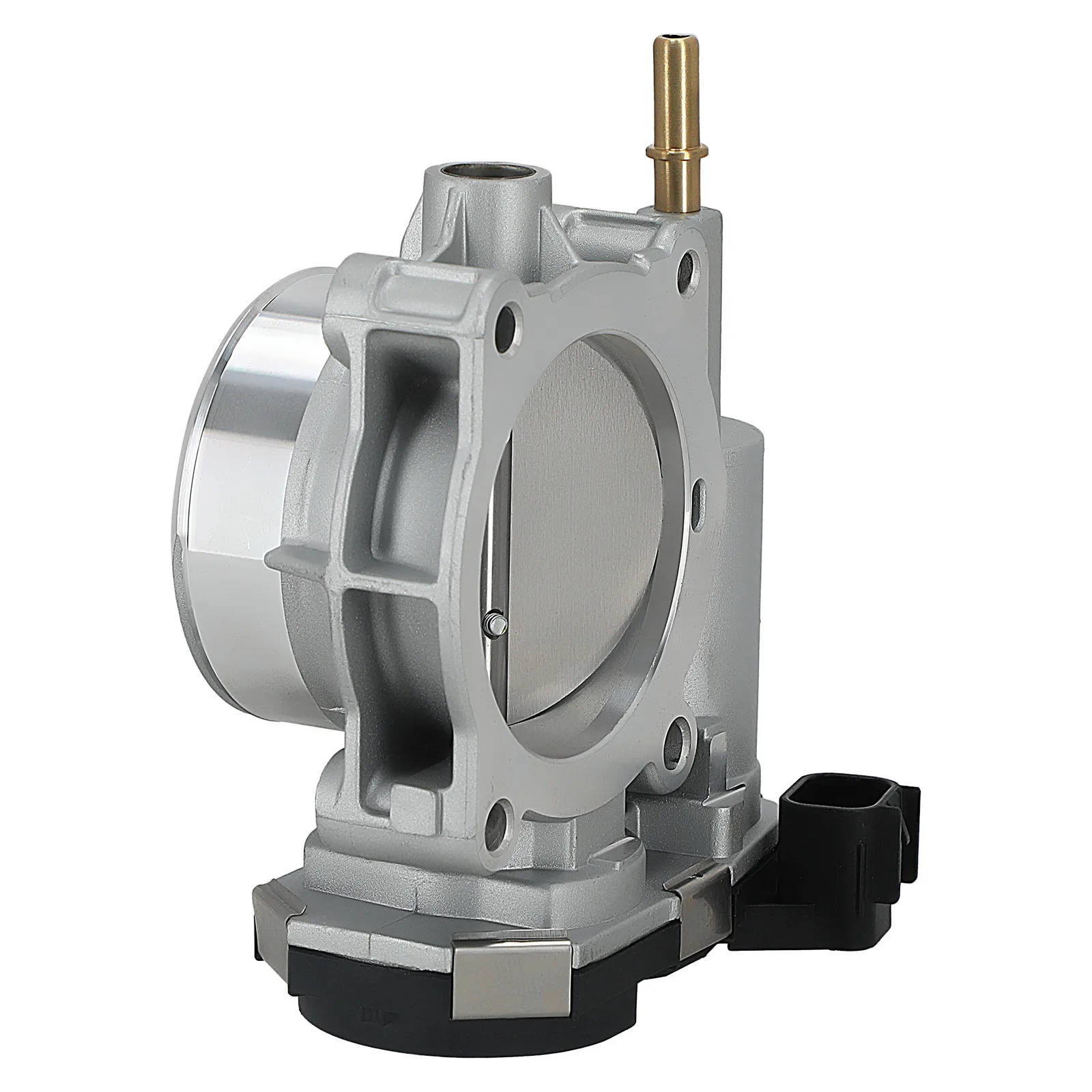 

Throttle Body For Chevy Colorado LT WT for GMC Canyon SLE 2.9L 2008-2012 12631018